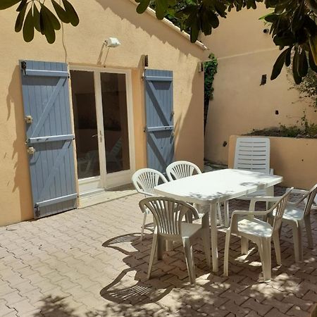 Appartement T1 Hyeres Exterior photo